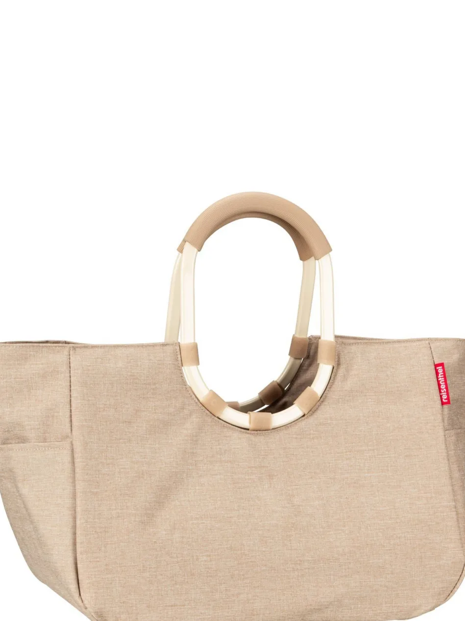 Damen Einkaufstasche - loopshopper L