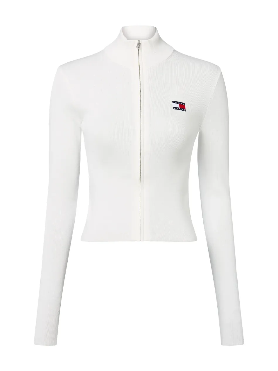 Damen Feinstrickjacke