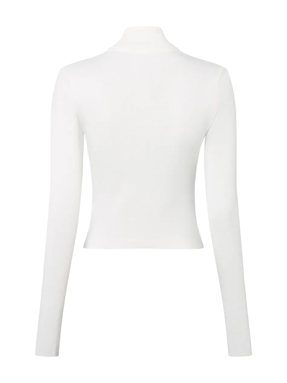 Damen Feinstrickjacke