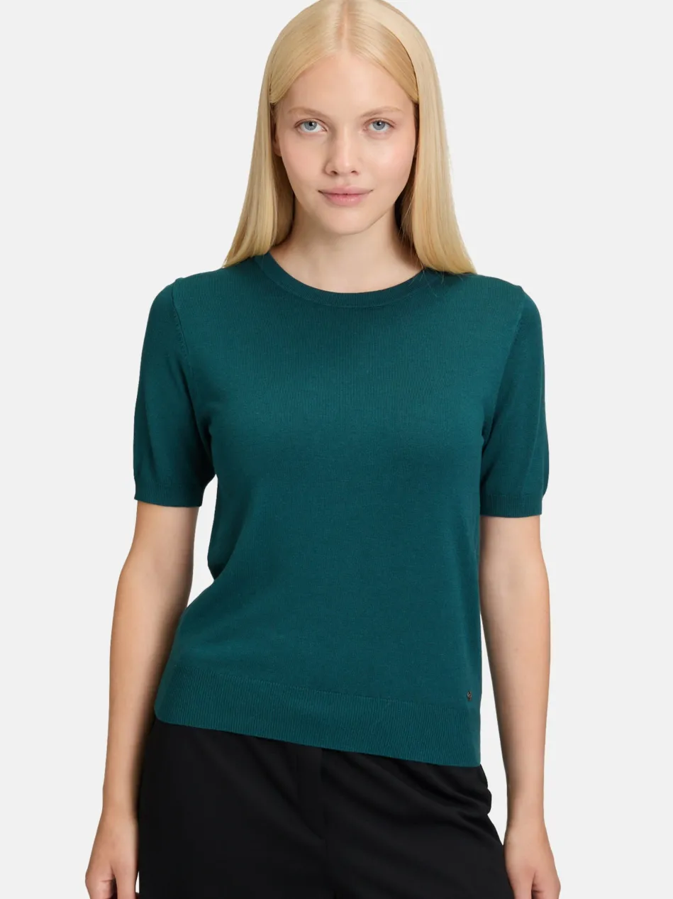 Damen Feinstrickpullover