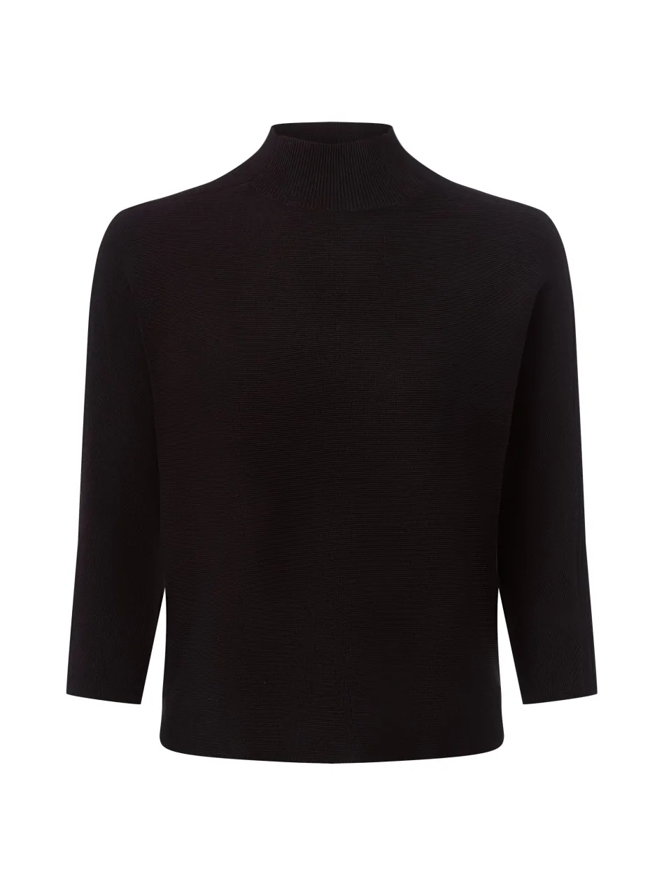 Damen Feinstrickpullover