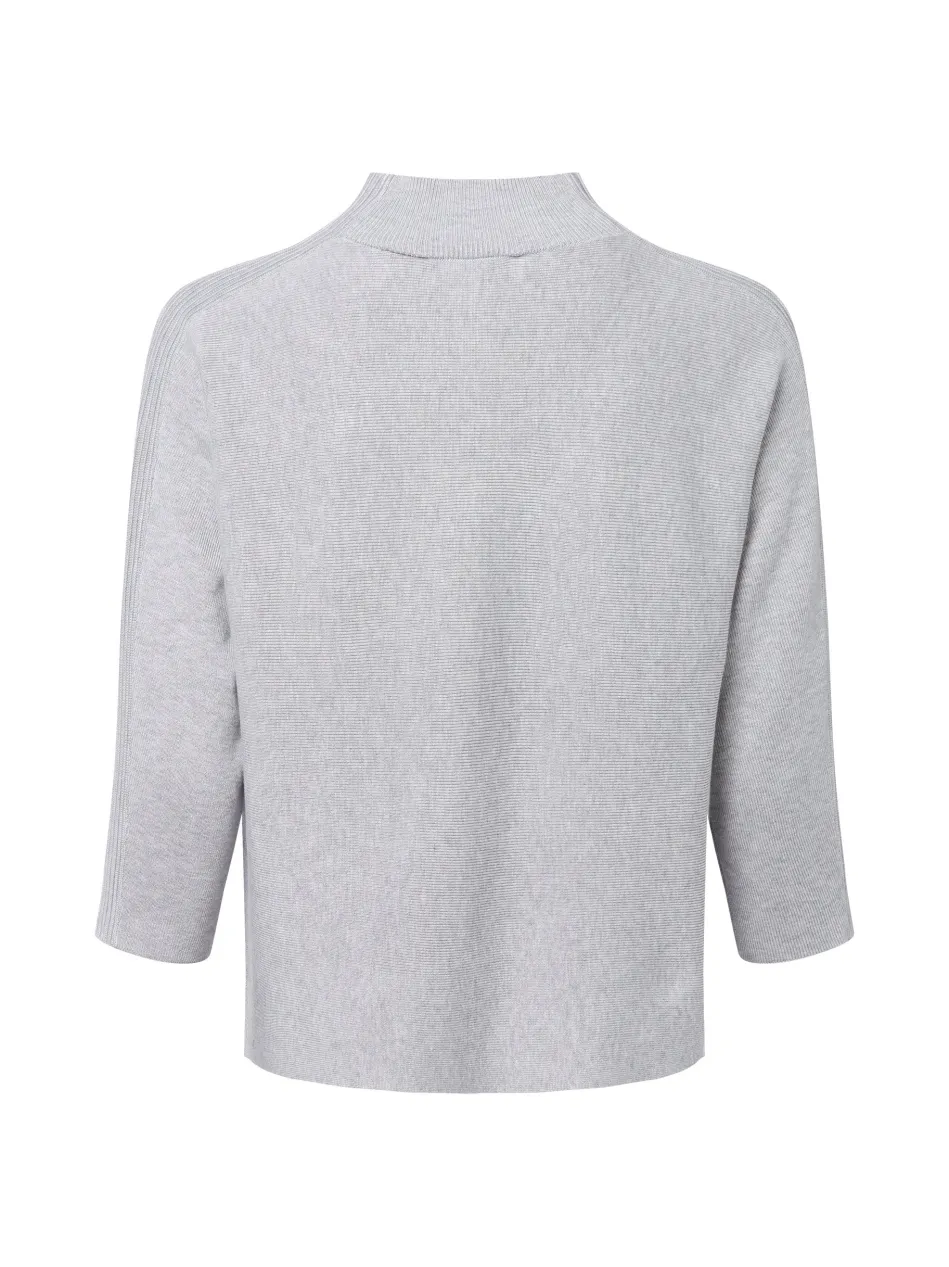 Damen Feinstrickpullover
