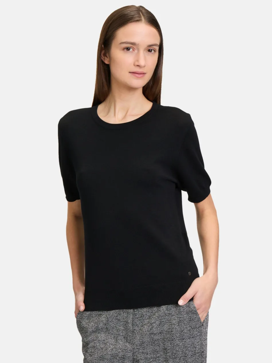 Damen Feinstrickpullover