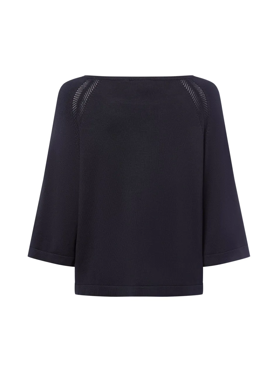 Damen Feinstrickpullover