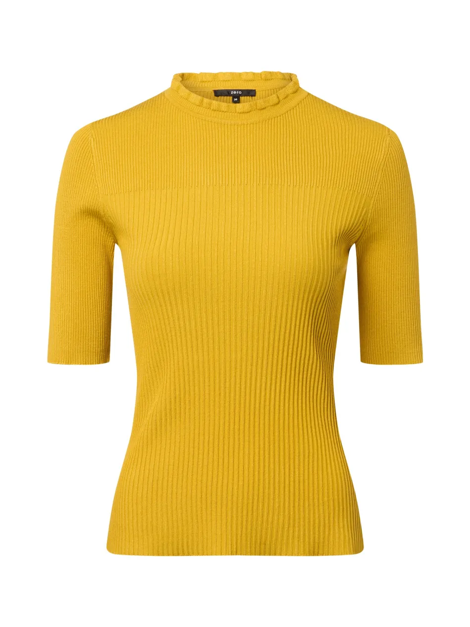 Damen Feinstrickshirt