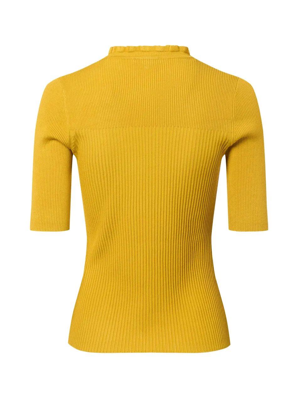 Damen Feinstrickshirt