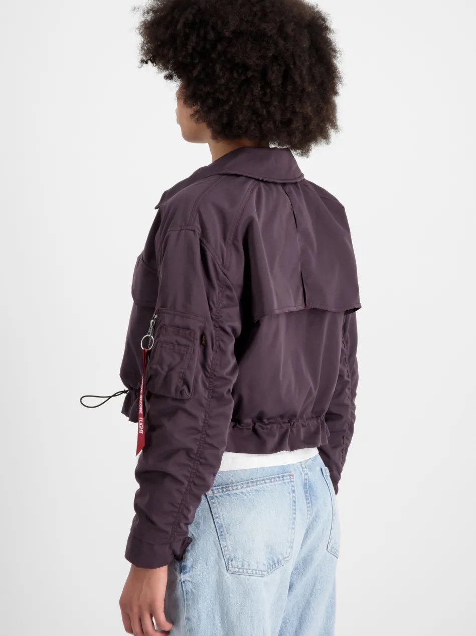 Damen Feldjacke