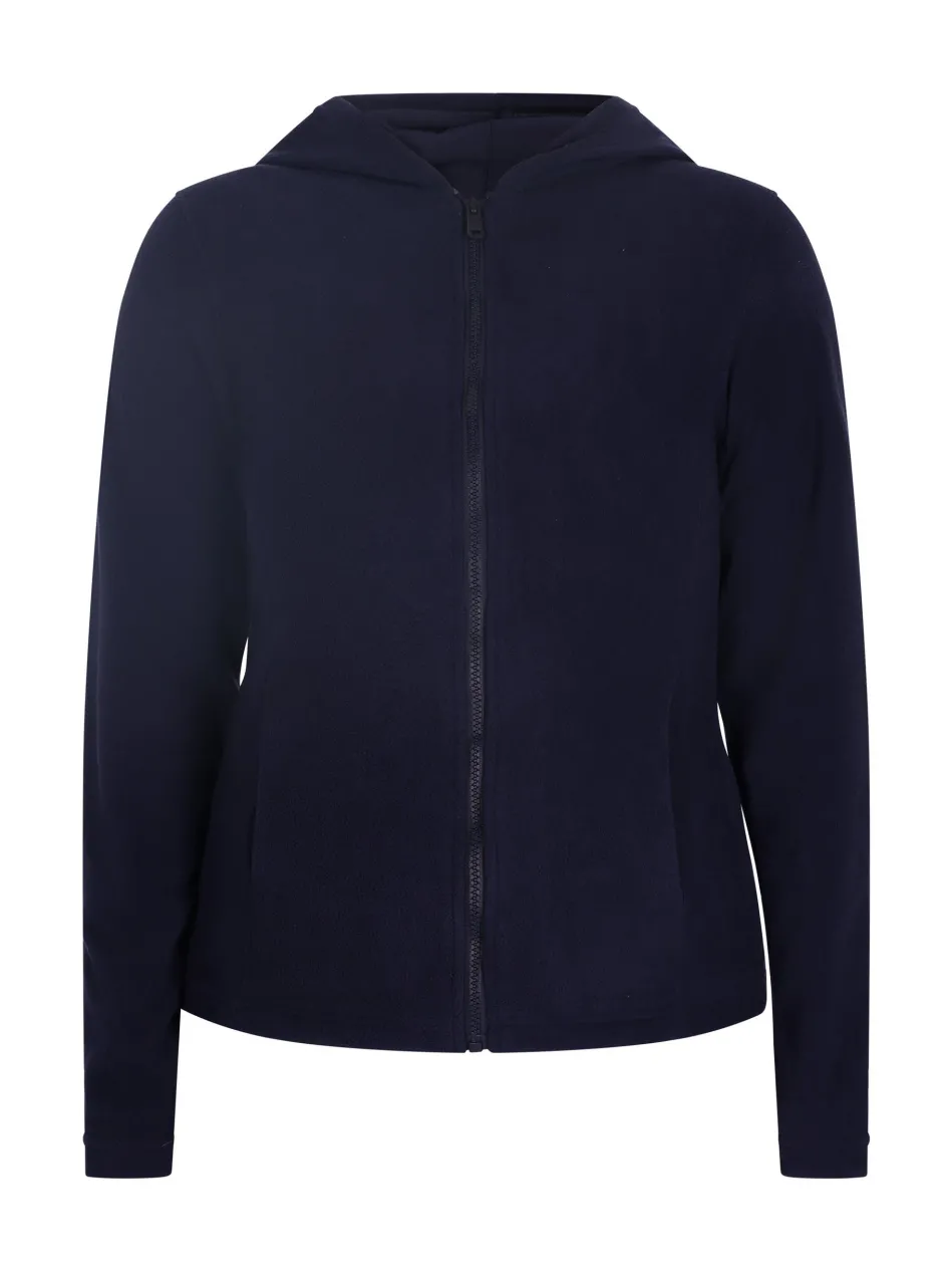 Damen Fleecejacke