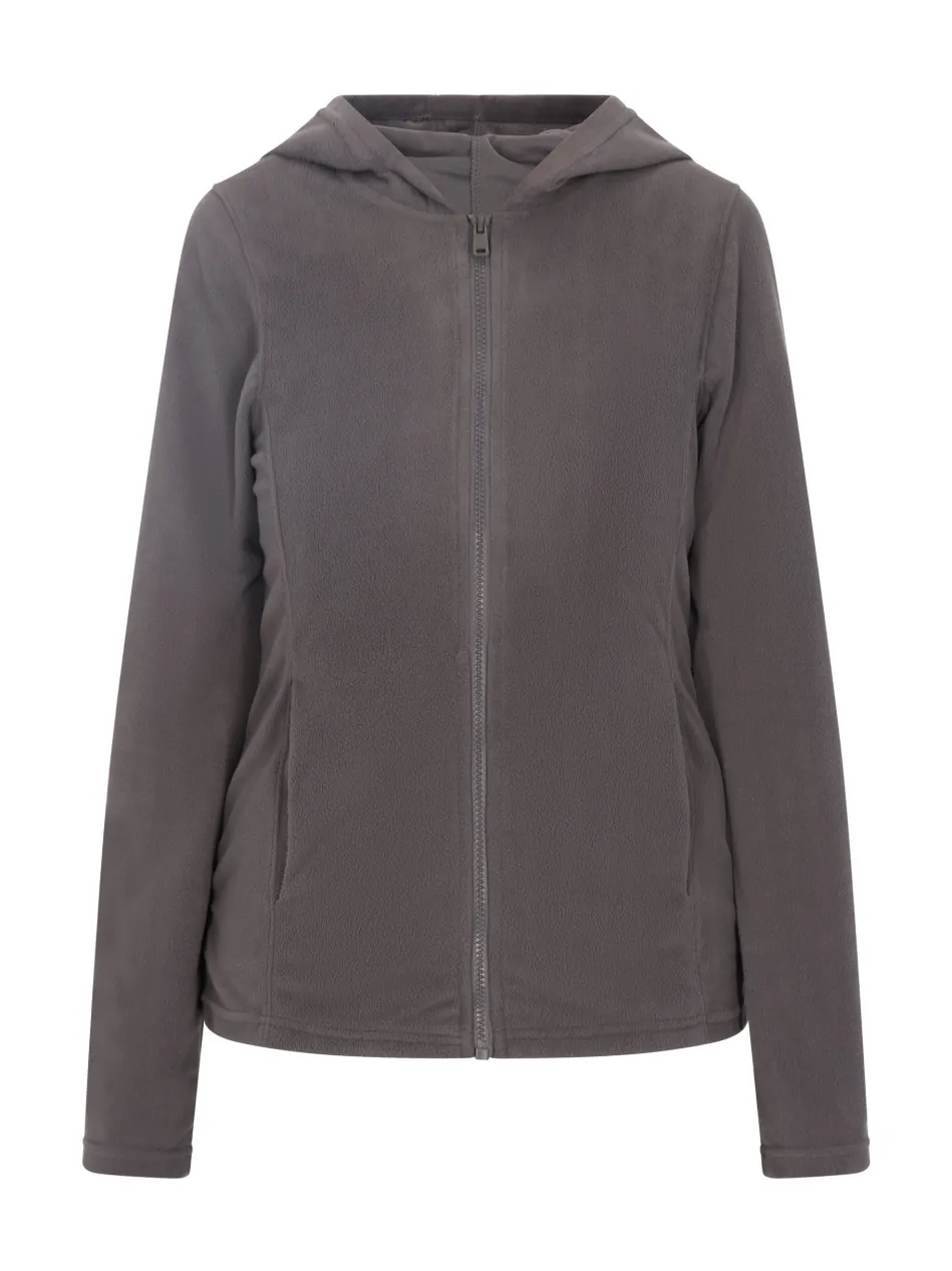 Damen Fleecejacke