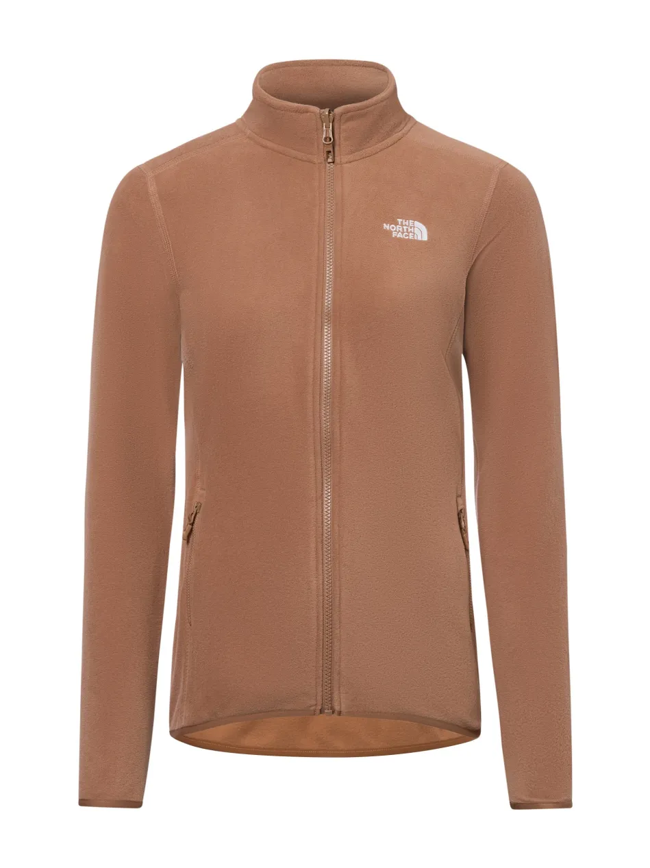Damen Fleecejacke