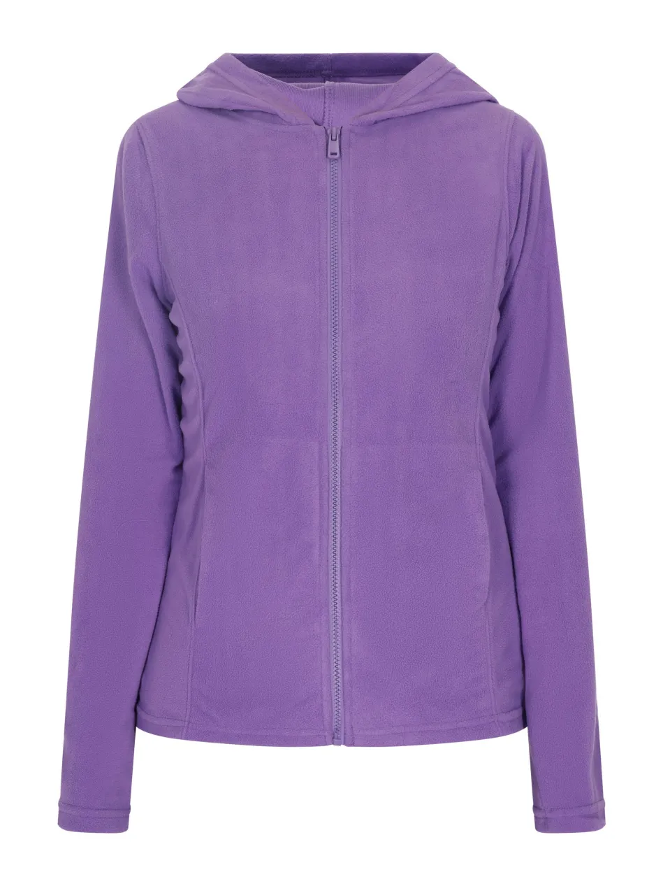 Damen Fleecejacke