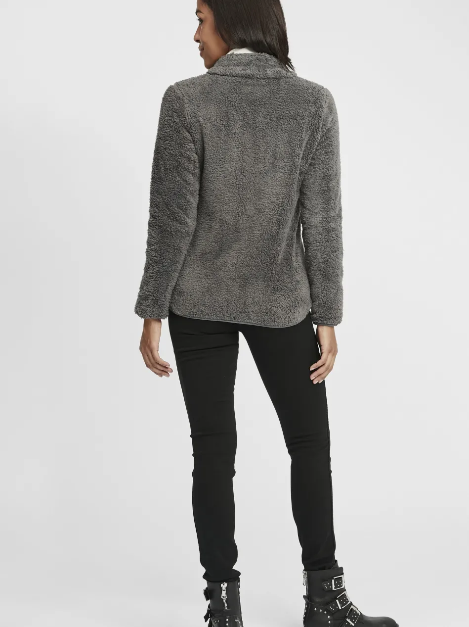 Damen Fleecejacke - OXTelsa