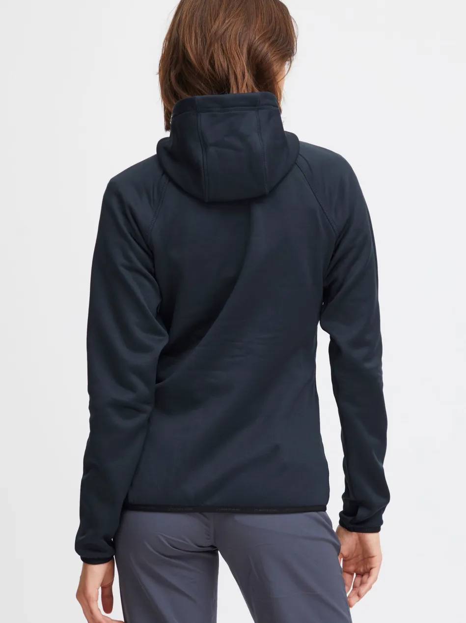 Damen Fleecejacke - NBBerta
