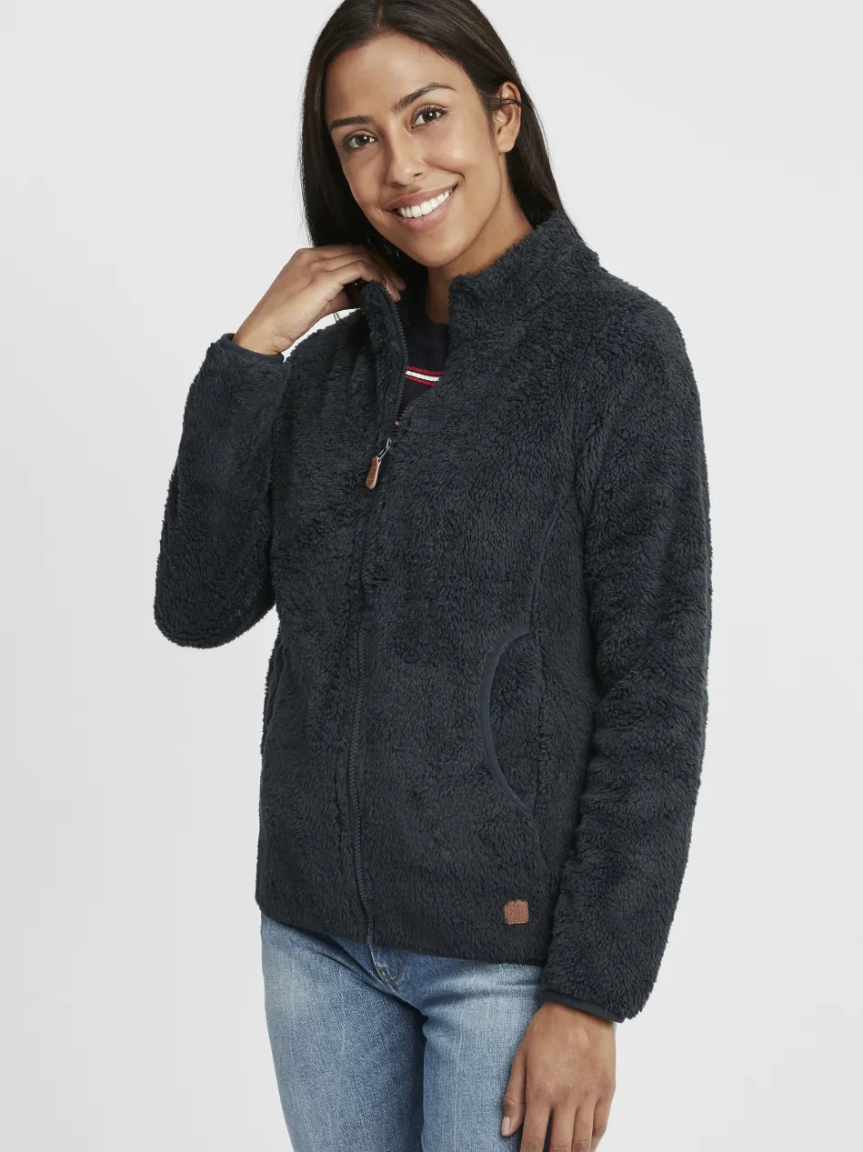 Damen Fleecejacke - OXTelsa