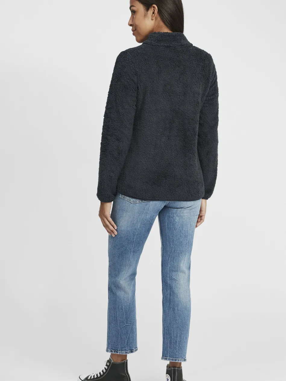Damen Fleecejacke - OXTelsa