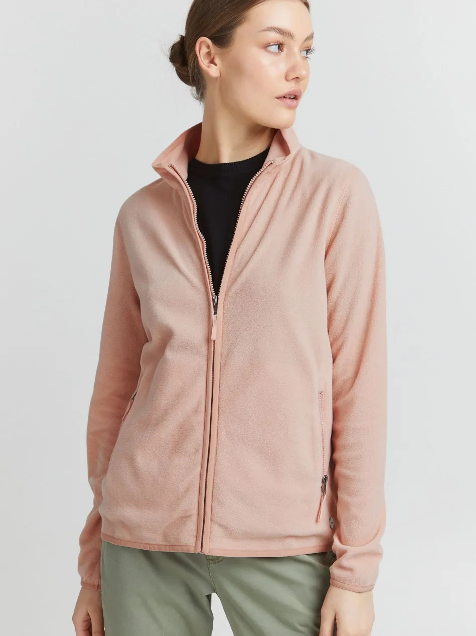 Damen Fleecejacke - OXRikka