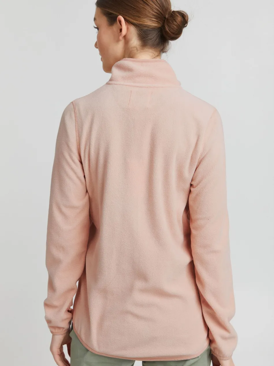 Damen Fleecejacke - OXRikka