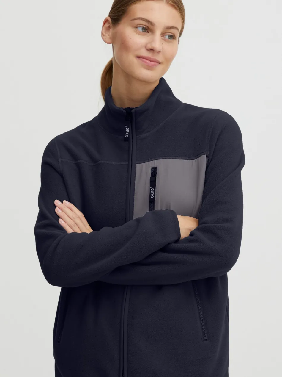 Damen Fleecejacke - OXNymfe