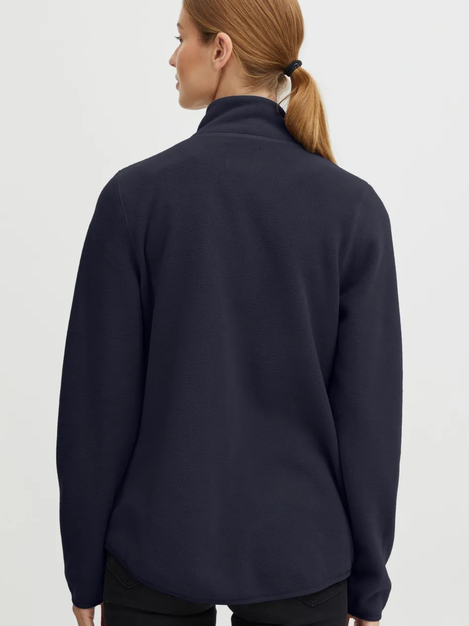 Damen Fleecejacke - OXNymfe