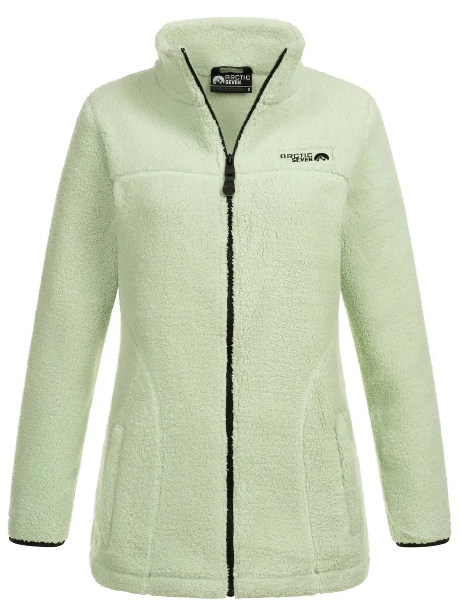 Damen Fleecejacke - ASDiania