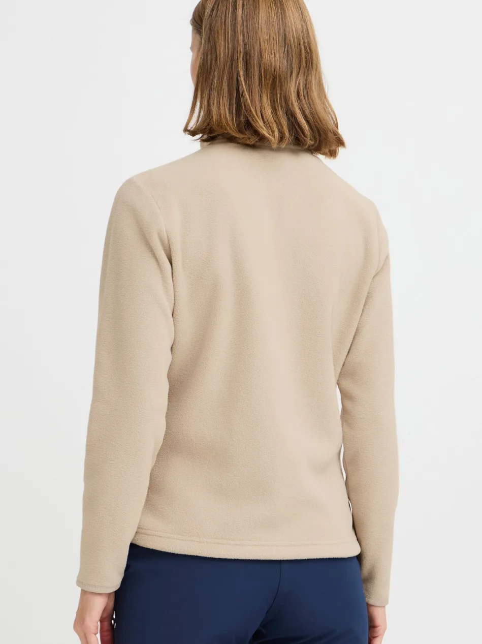 Damen Fleecejacke - NBConna