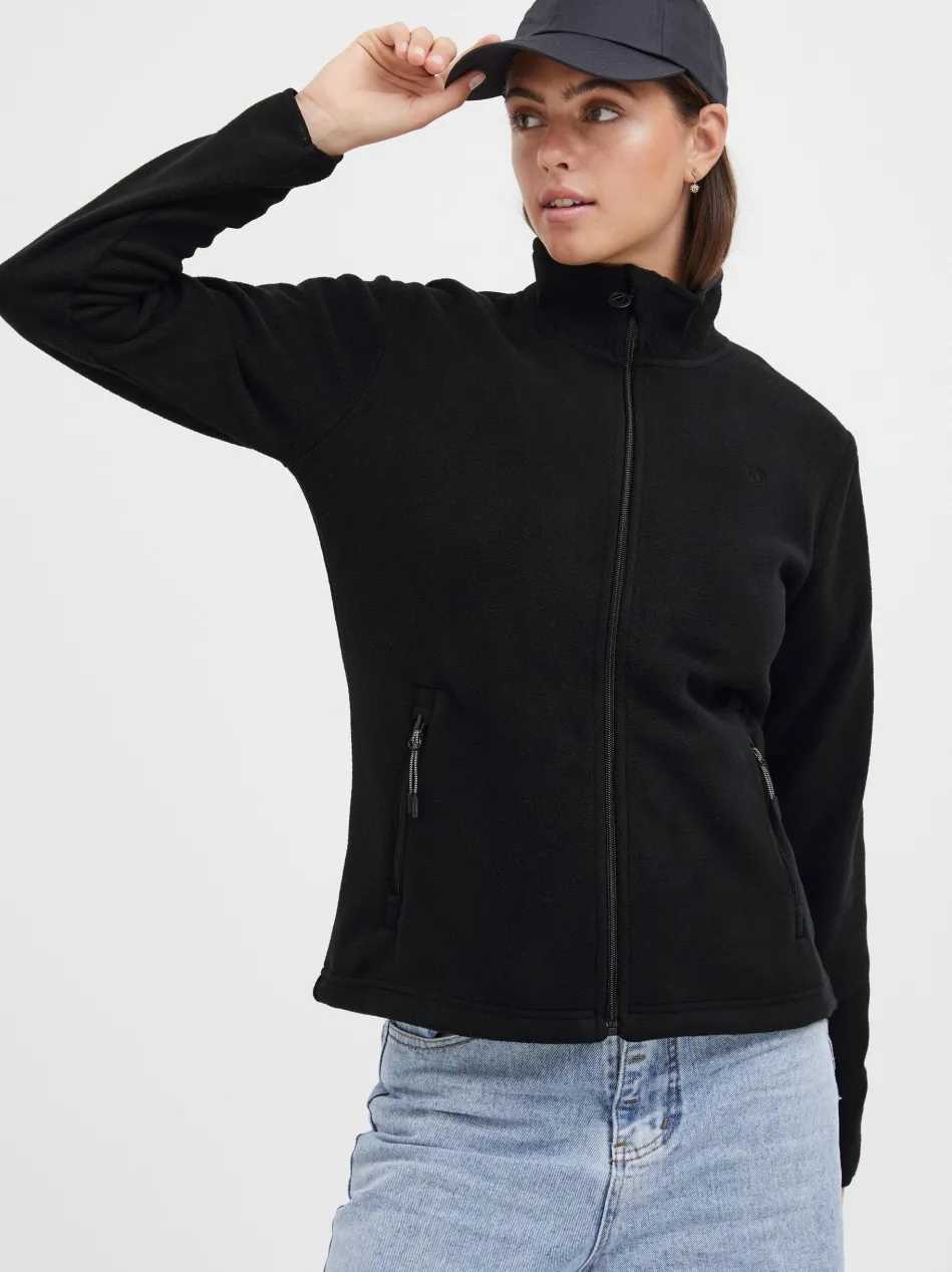 Damen Fleecejacke - NBConna