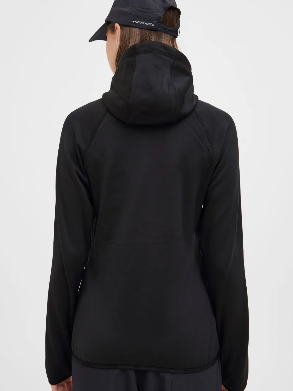Damen Fleecejacke - NBBerta