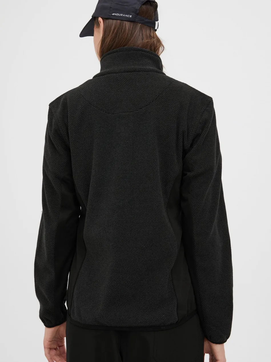 Damen Fleecejacke - NBHelga