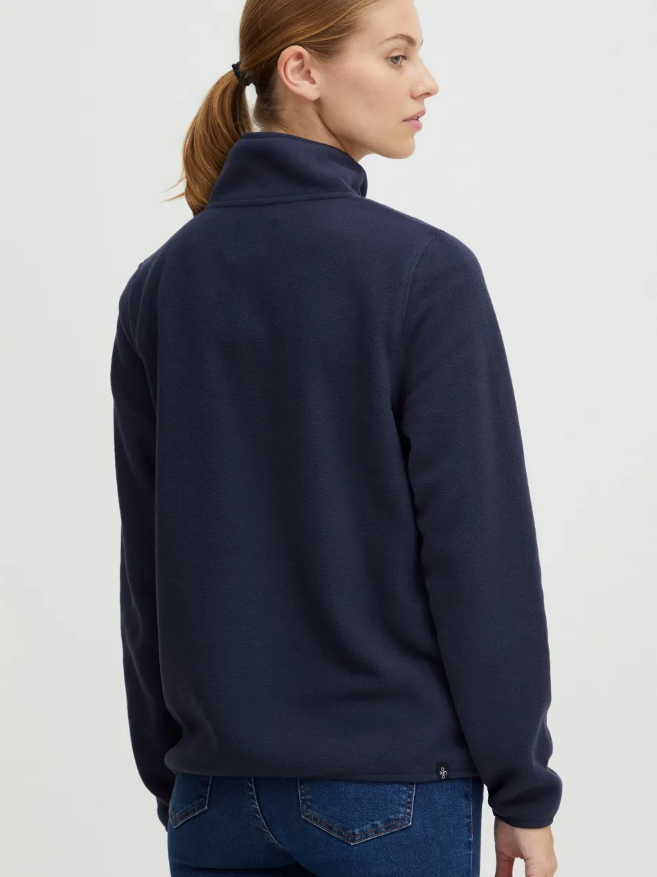 Damen Fleecejacke - OXNyfine