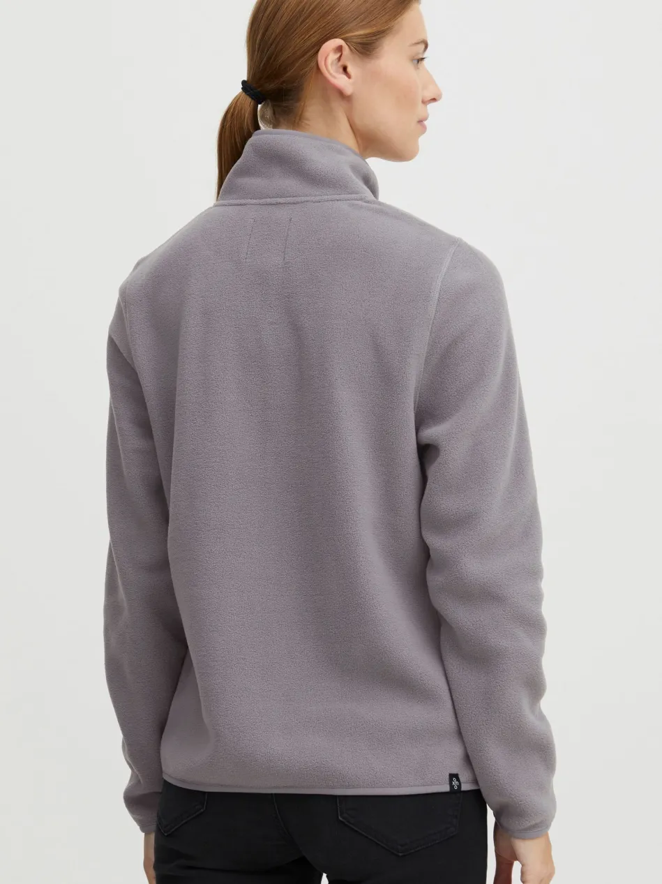 Damen Fleecejacke - OXNyfine