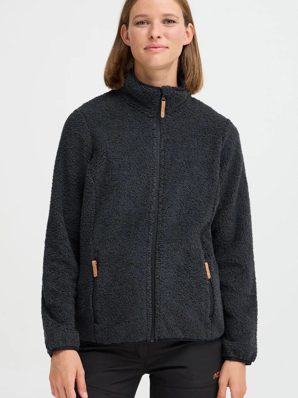 Damen Fleecejacke - NBStine