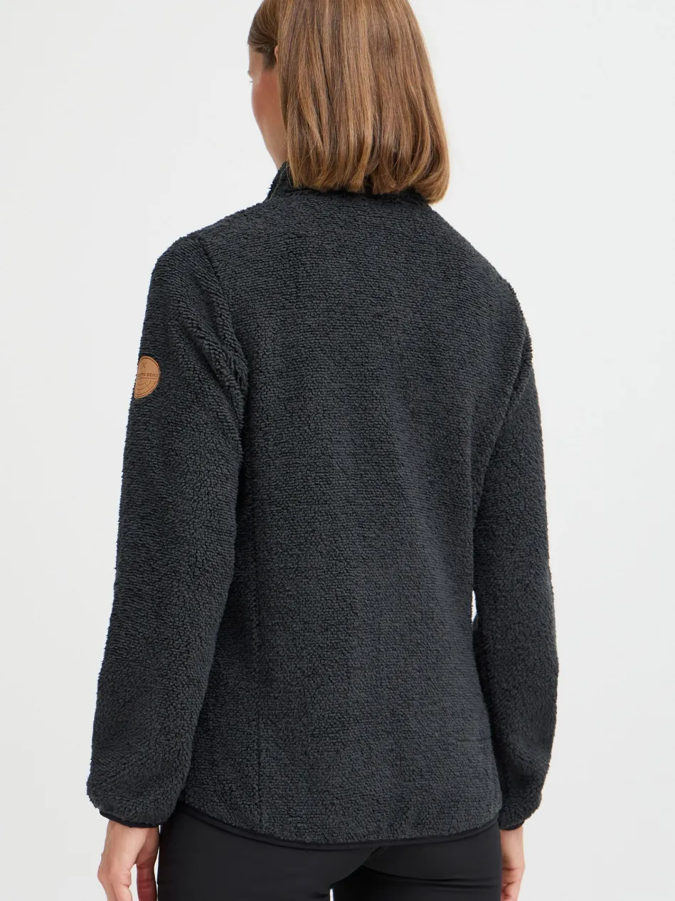 Damen Fleecejacke - NBStine
