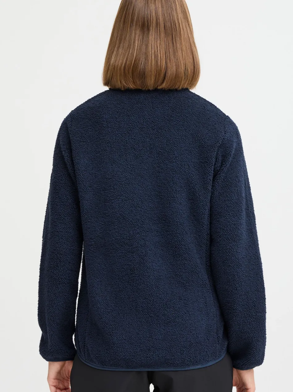 Damen Fleecejacke - NBStine