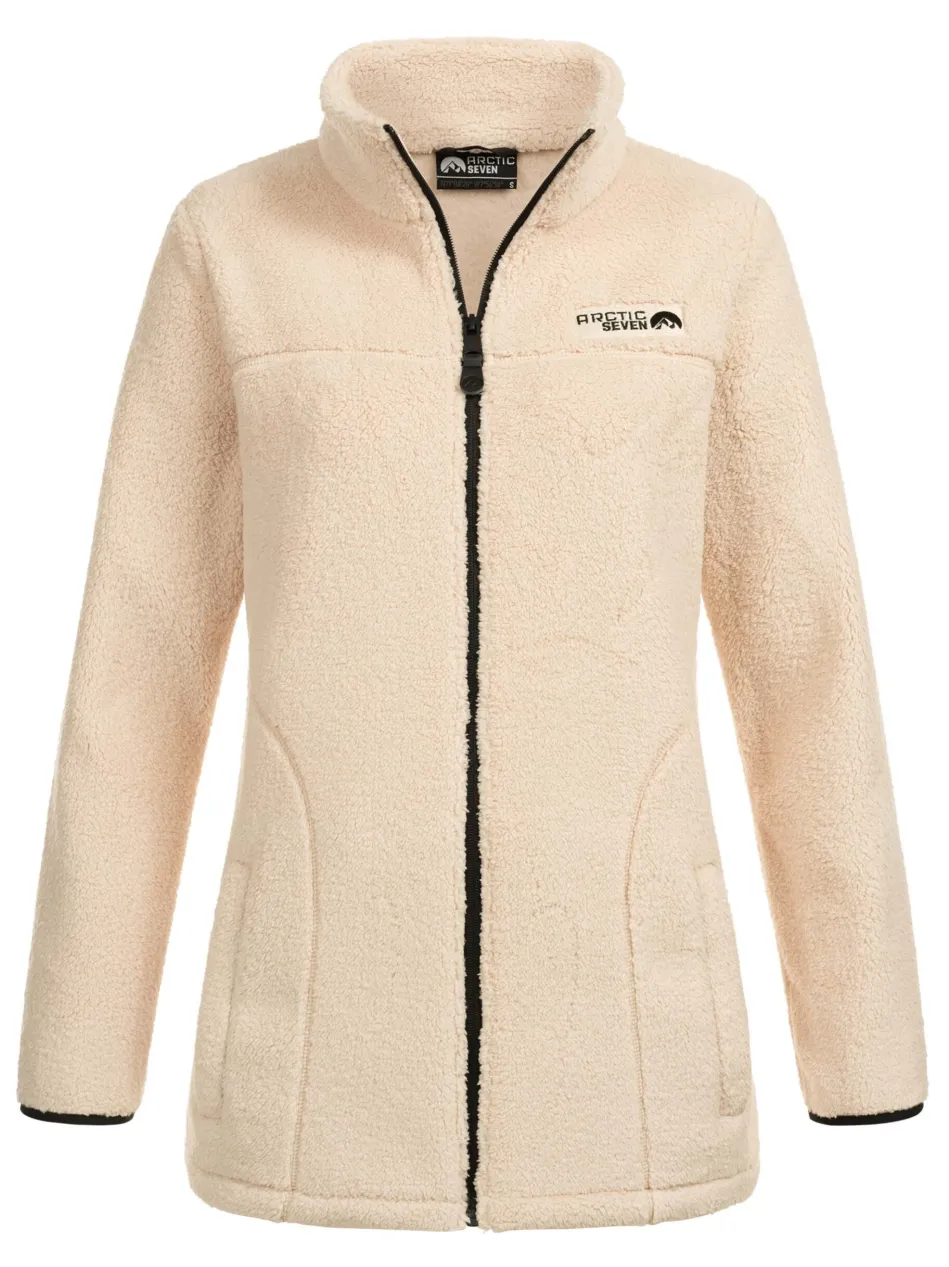 Damen Fleecejacke - ASDiania