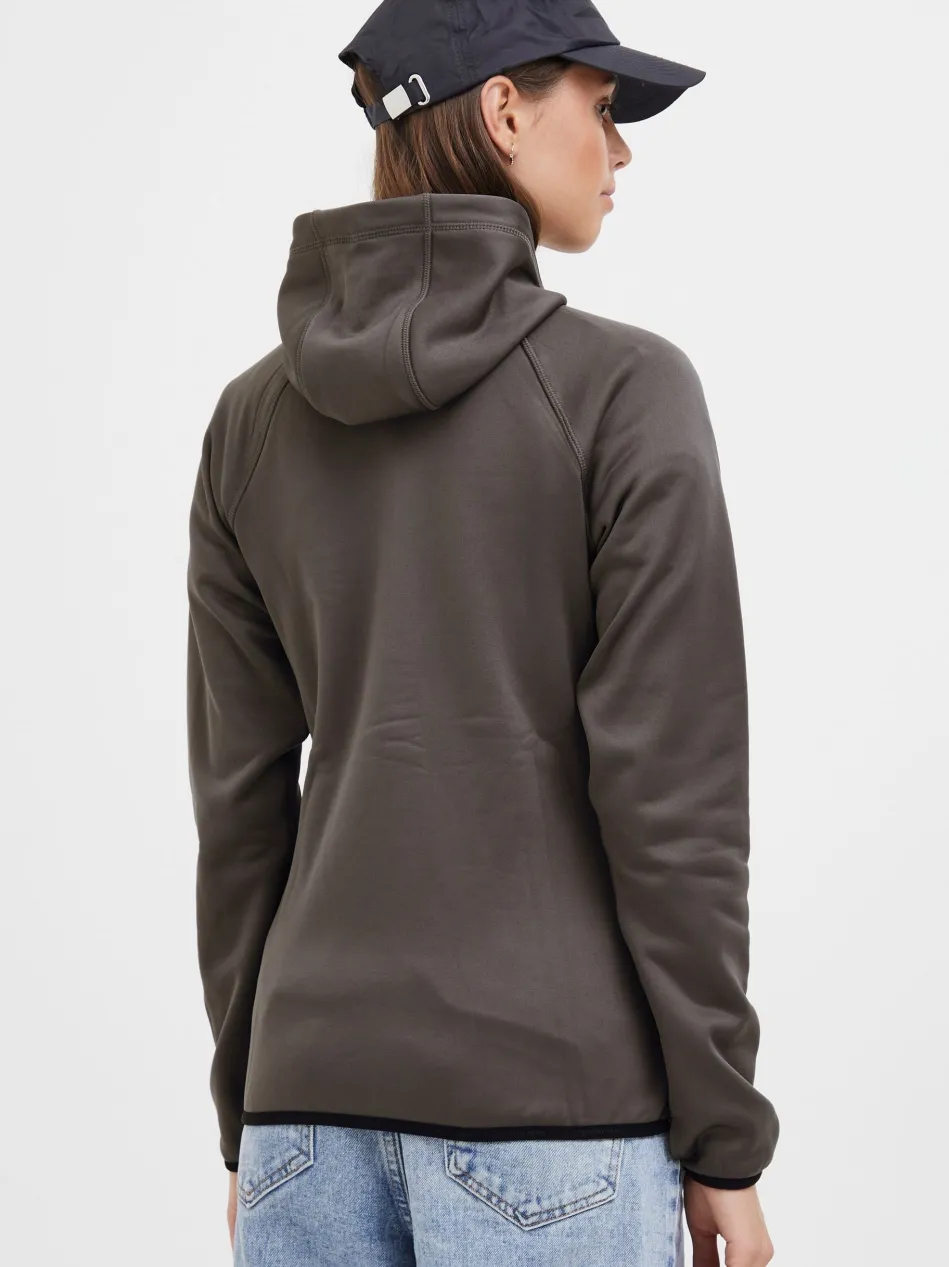 Damen Fleecejacke - NBBerta