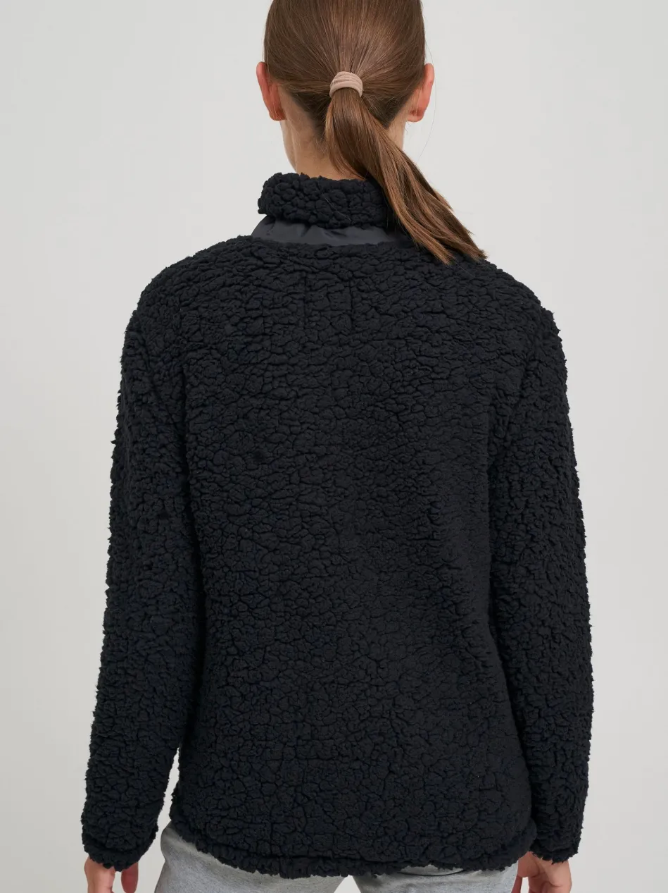 Damen Fleecejacke - OXEllin