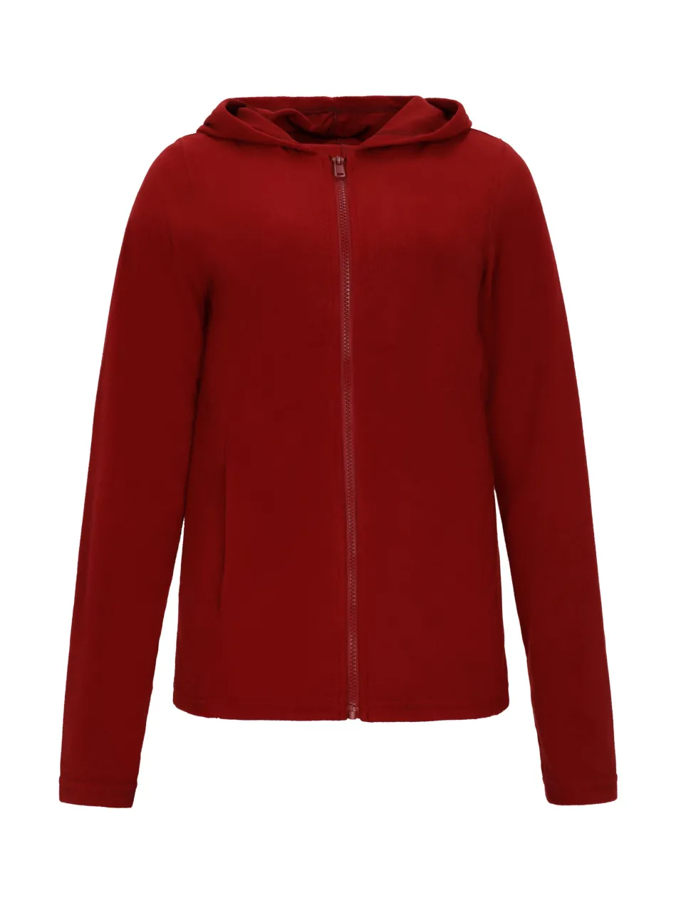 Damen Fleecejacke