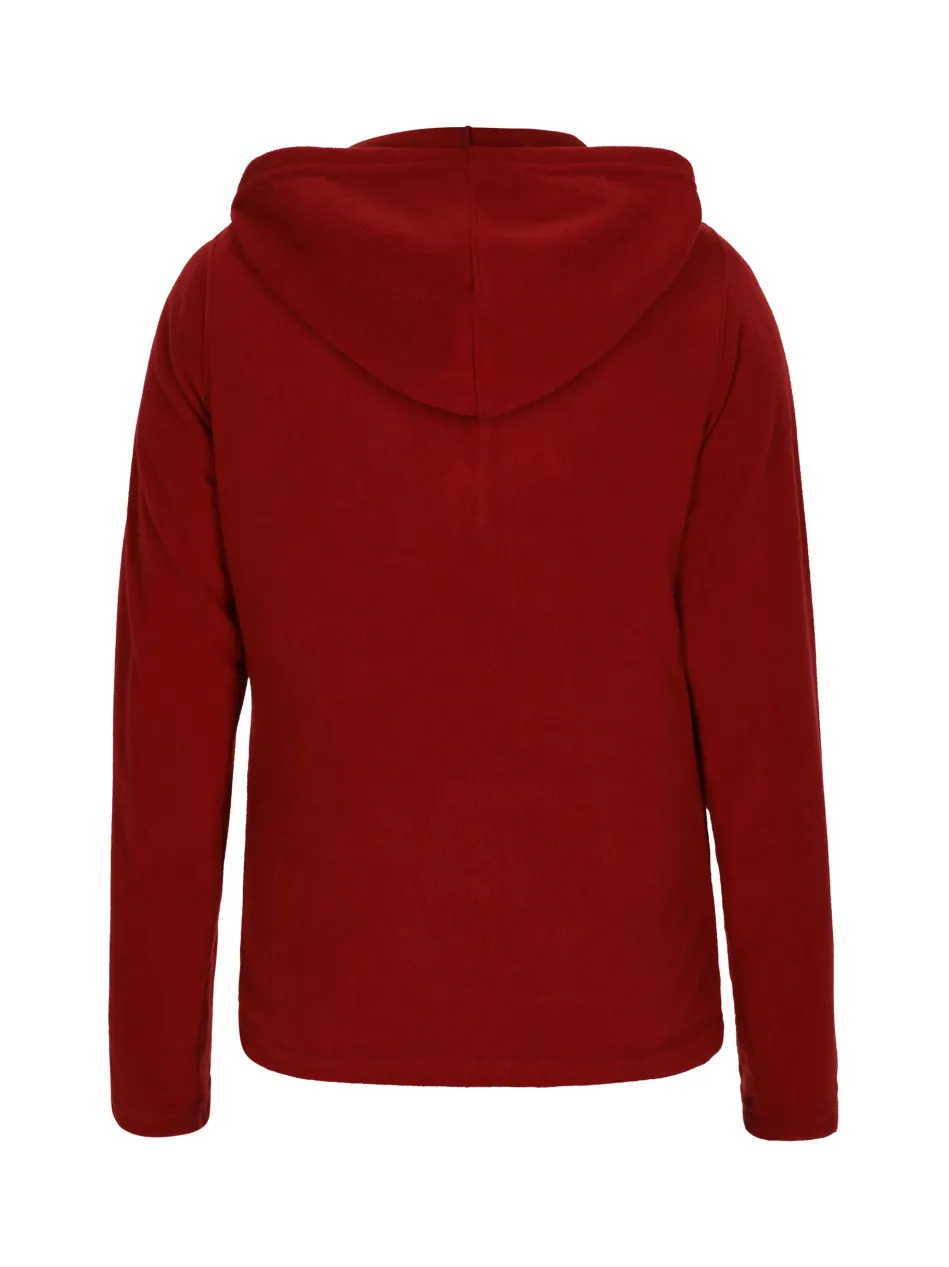Damen Fleecejacke