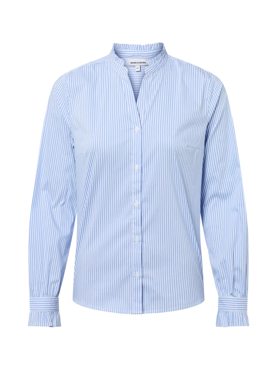 Damen Freizeitbluse