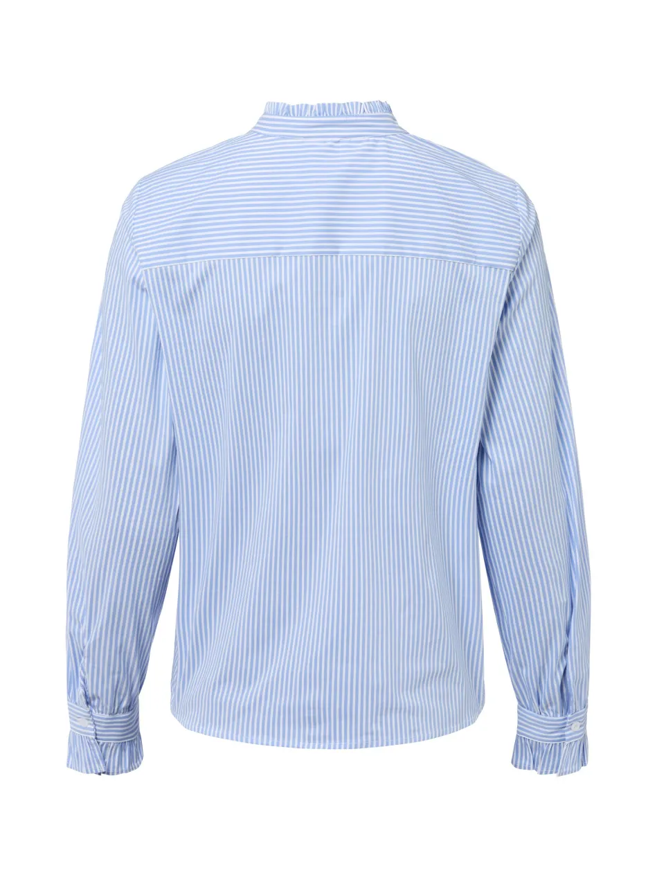 Damen Freizeitbluse