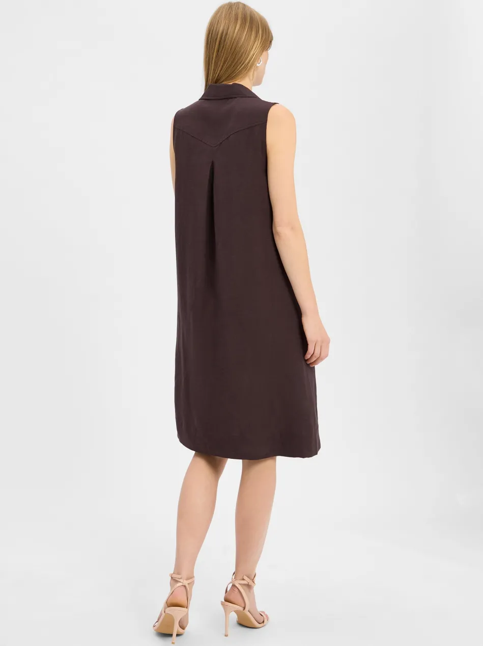 Damen Freizeitkleid - Wika