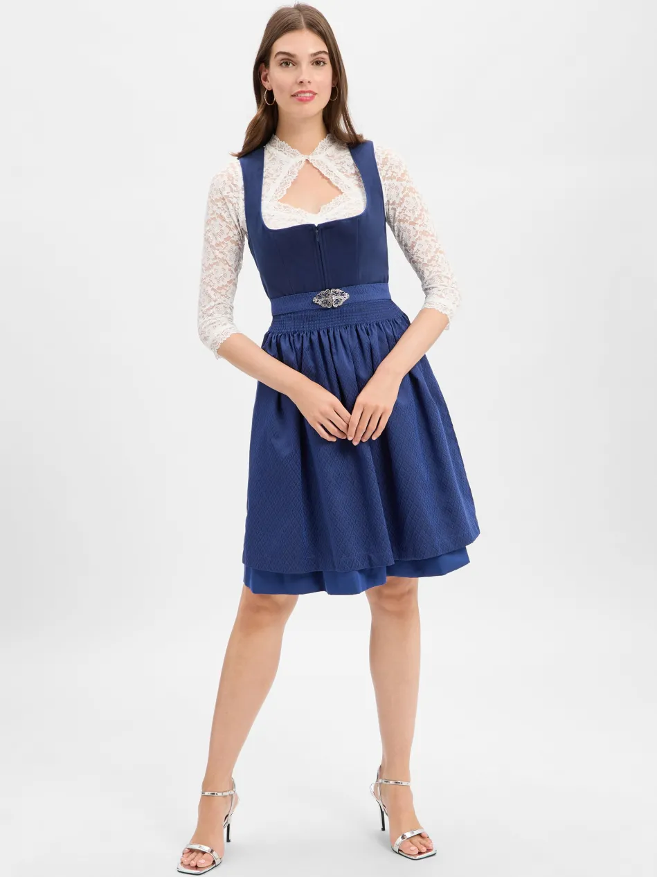 Damen Freizeitkleid