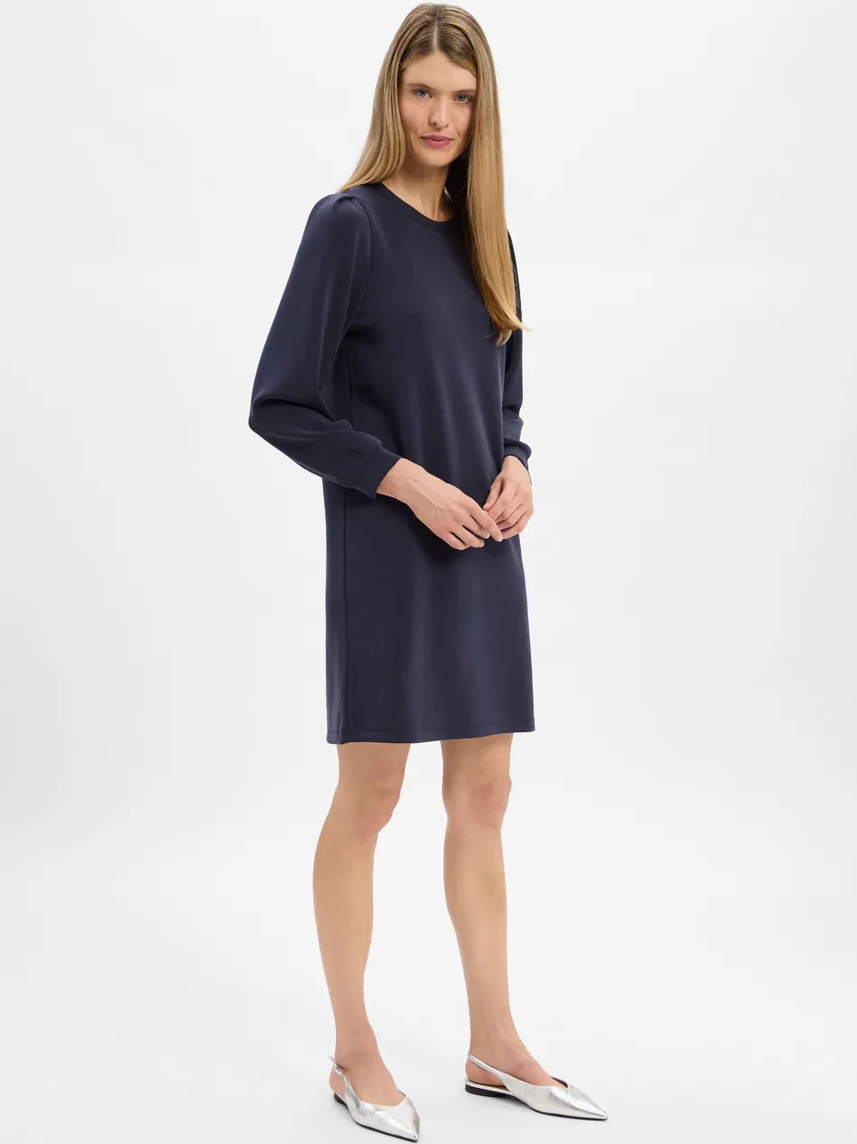 Damen Freizeitkleid