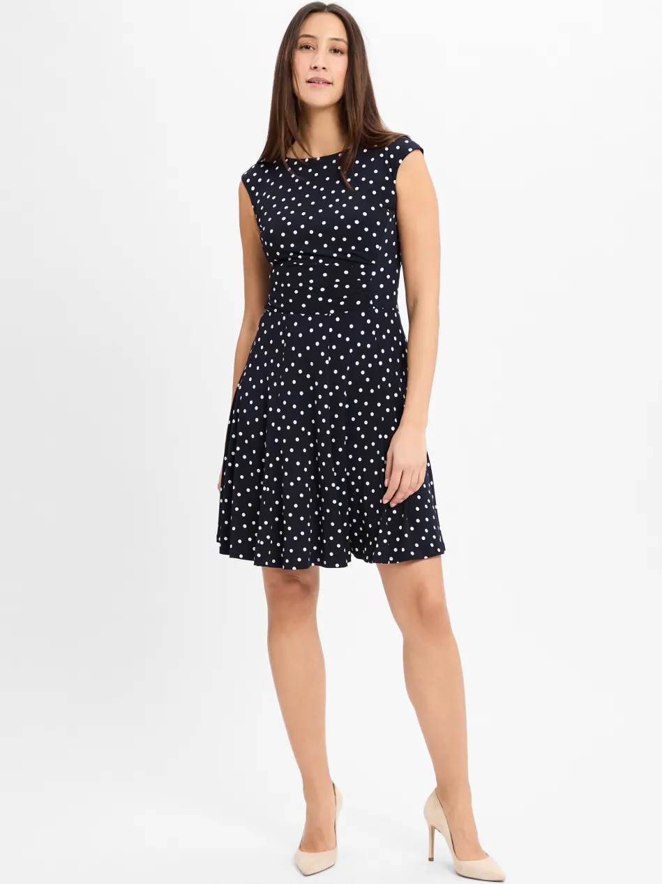 Damen Freizeitkleid