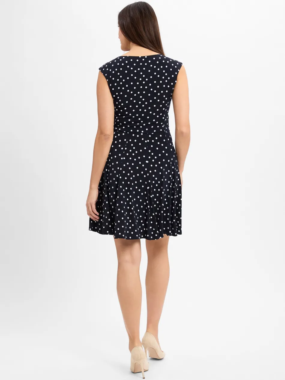 Damen Freizeitkleid