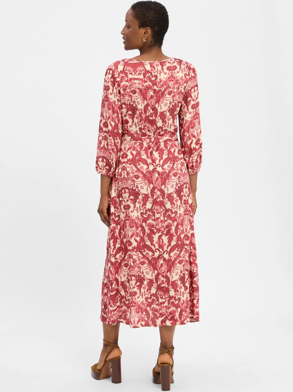 Damen Freizeitkleid