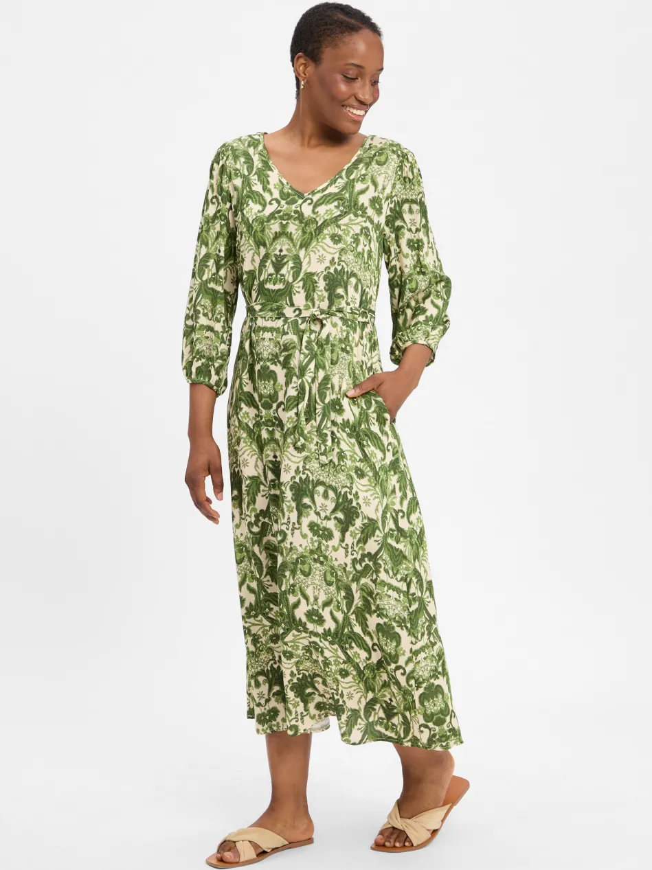 Damen Freizeitkleid