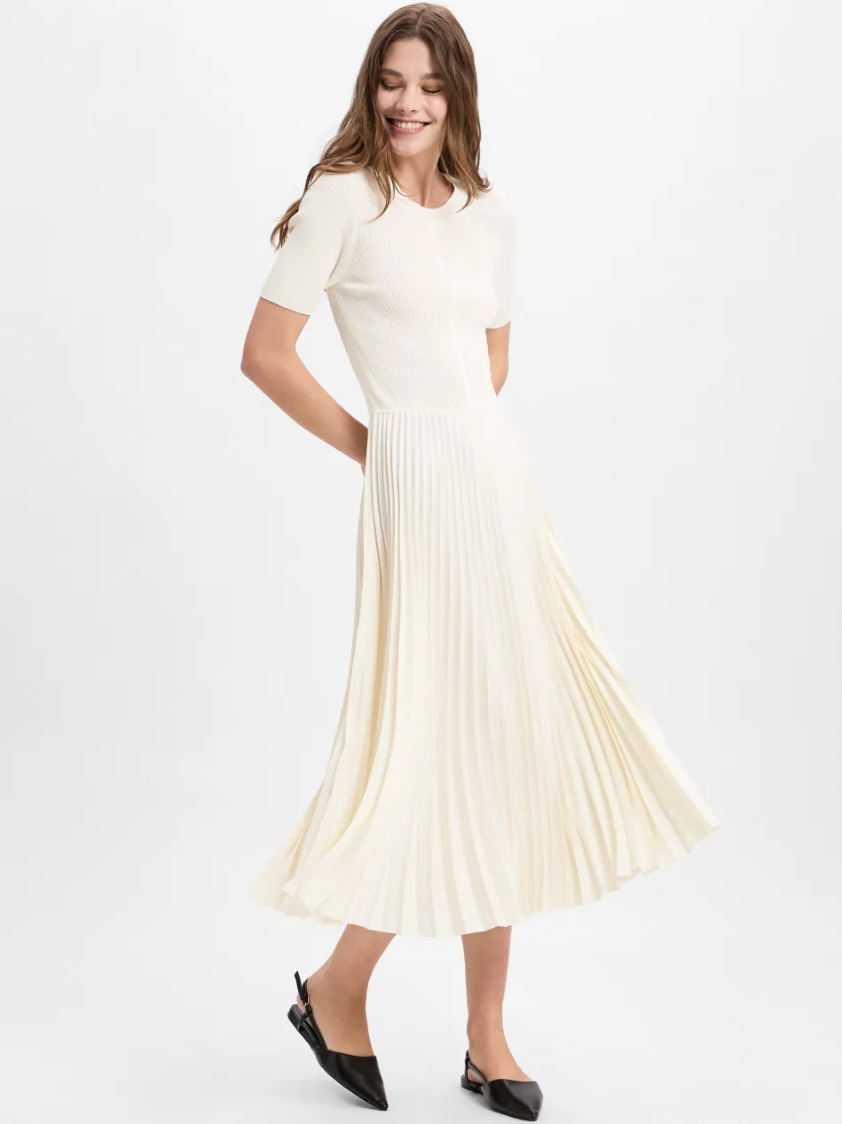 Damen Freizeitkleid - Fadridi