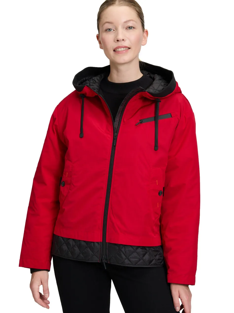 Damen Funktionsjacke