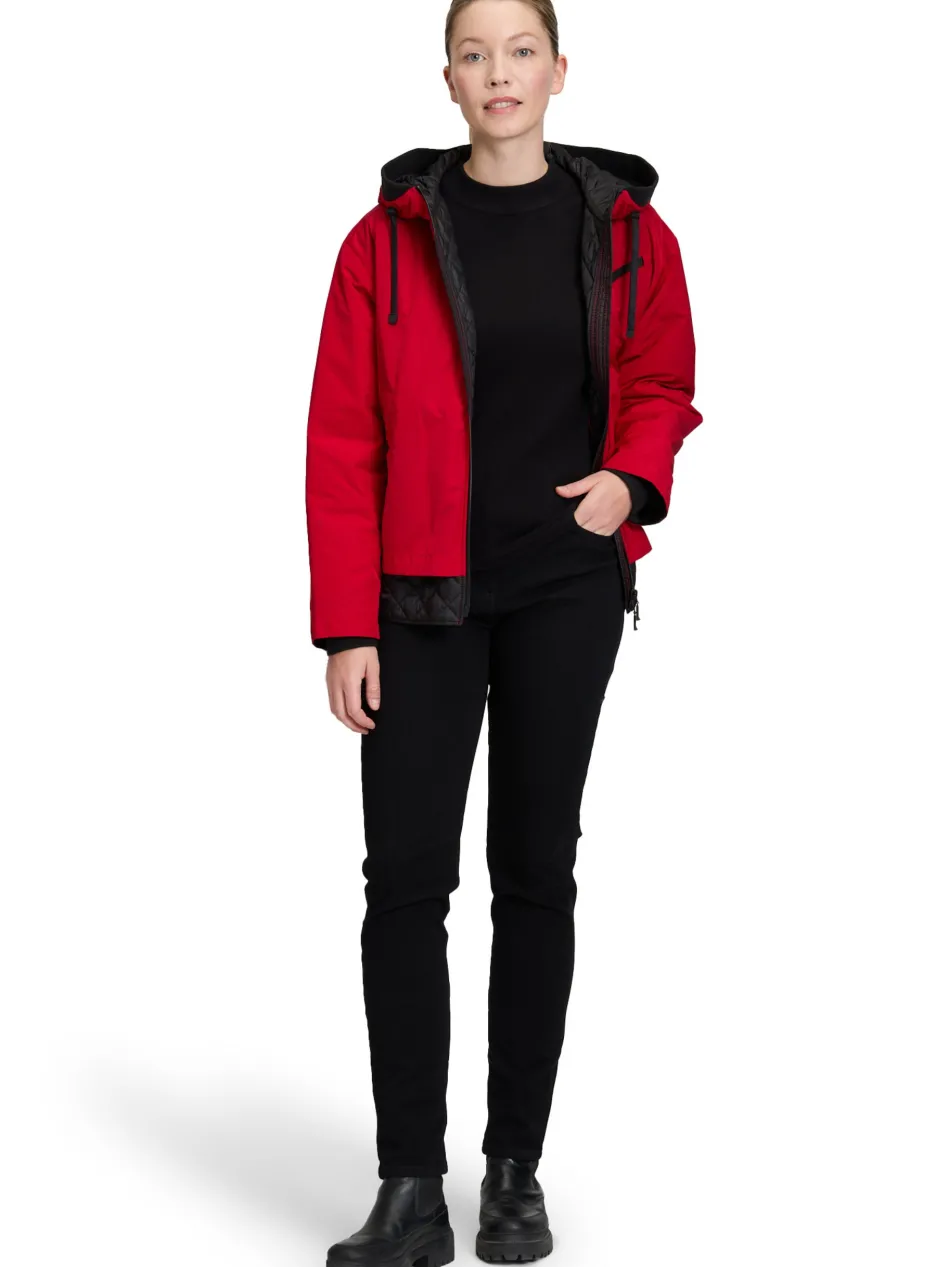 Damen Funktionsjacke